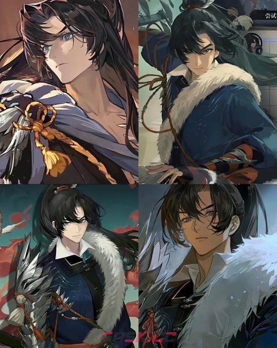 《重返未来：1999》程和光介绍-第3张-手游攻略-GASK