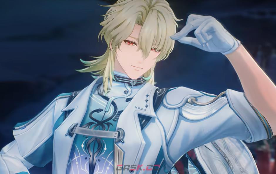 《鸣潮》陆赫斯介绍-第2张-手游攻略-GASK