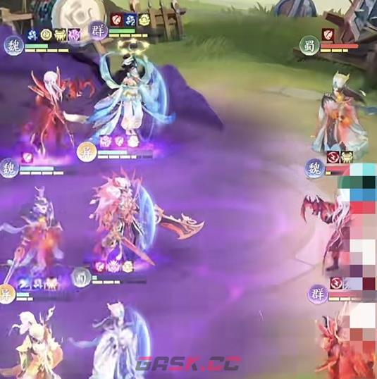 《三国大冒险》过关斩将玩法攻略-第5张-手游攻略-GASK