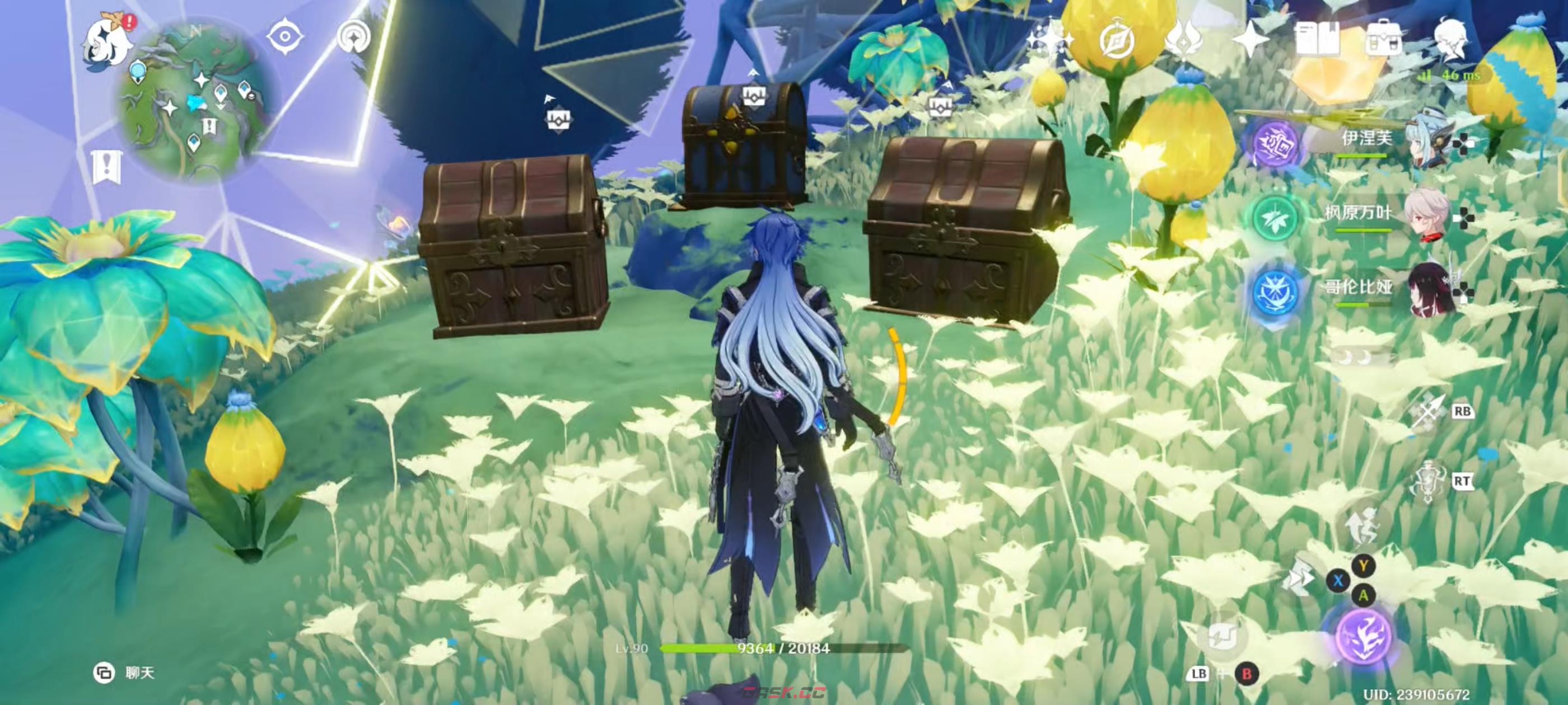 《原神》以罪人惩戒罪人任务攻略-第12张-手游攻略-GASK