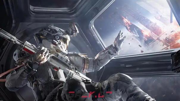 《三角洲行动》威龙的年味食堂逃课攻略-第2张-手游攻略-GASK