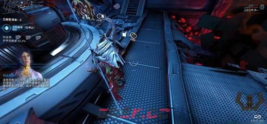 《星际战甲》牛氓星C轮介绍-第3张-手游攻略-GASK