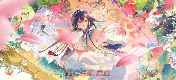 物华弥新灯谜答题答案大全2026-第2张-手游攻略-GASK