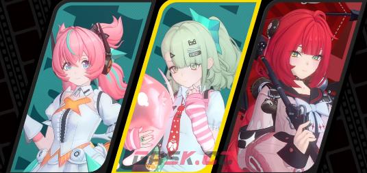 《绝区零》千夏技能介绍-第5张-手游攻略-GASK