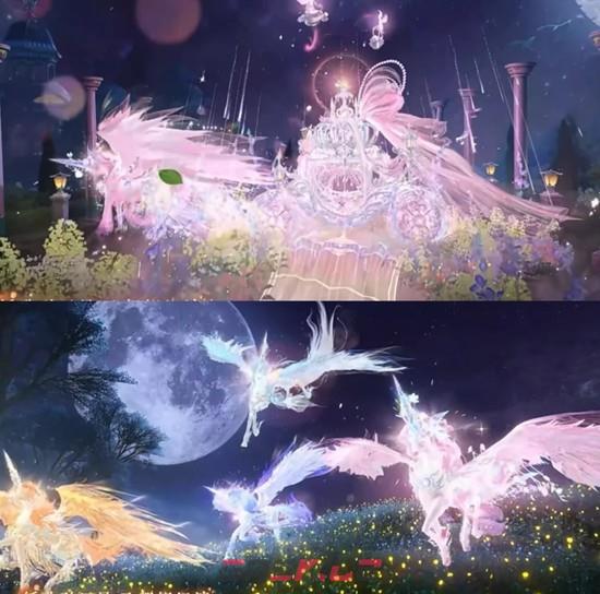 《逆水寒手游》独角兽马车祥瑞抵扣规则介绍-第5张-手游攻略-GASK