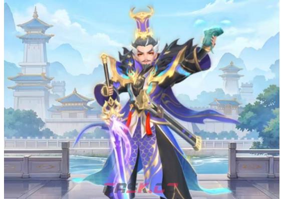 《三国大冒险》羁绊效果玩法攻略-第4张-手游攻略-GASK