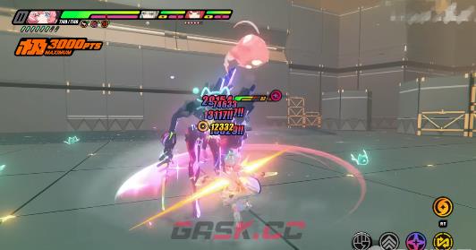 《绝区零》千夏技能介绍-第4张-手游攻略-GASK