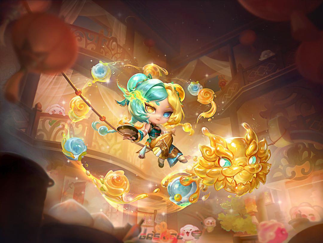 金铲铲之战蓝柑柠檬汤圆仙子小小芸阿娜获取途径-第2张-手游攻略-GASK