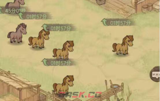 这城有良田养马攻略-第4张-手游攻略-GASK