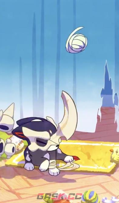 《崩坏因缘精灵》布雷仔精灵介绍-第5张-手游攻略-GASK