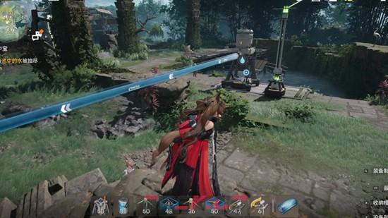 《明日方舟：终末地》武陵池中宝任务攻略-第3张-手游攻略-GASK