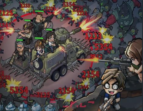 《生存33天》建造庇护所方法-第3张-手游攻略-GASK