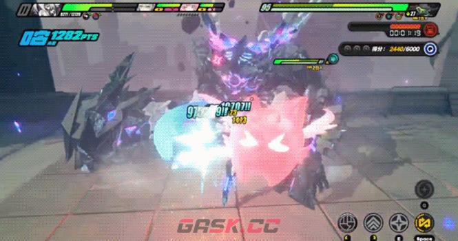 《绝区零》爱芮技能机制解析-第5张-手游攻略-GASK