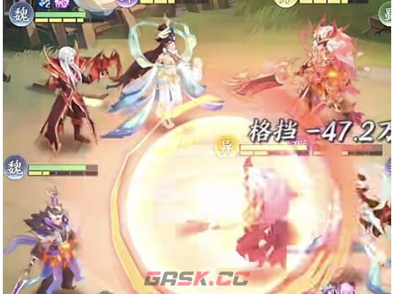 《三国大冒险》过关斩将玩法攻略-第3张-手游攻略-GASK