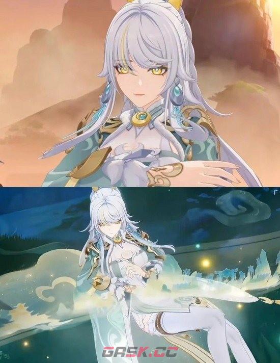 《原神》6.3兹白天赋介绍-第6张-手游攻略-GASK