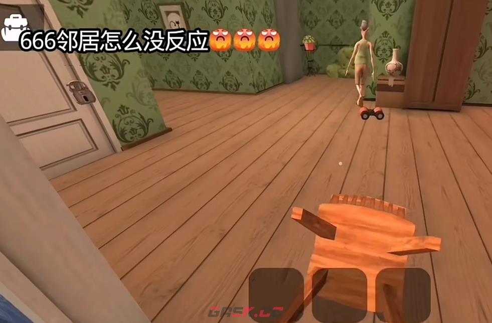愤怒的邻居重生玩法攻略-第3张-手游攻略-GASK