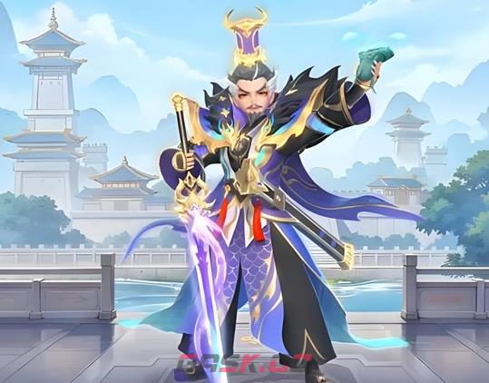 《三国大冒险》战力升级攻略-第3张-手游攻略-GASK