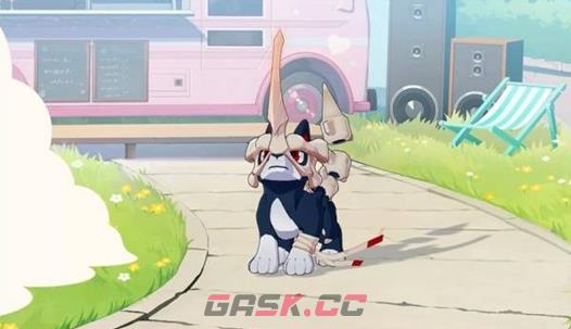 《崩坏因缘精灵》布雷仔精灵介绍-第3张-手游攻略-GASK