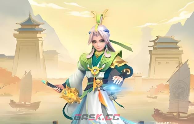 《三国大冒险》星魂升级方法介绍-第4张-手游攻略-GASK