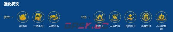 《金铲铲之战》2026天选福星恭喜发财阵容攻略大全-第21张-手游攻略-GASK