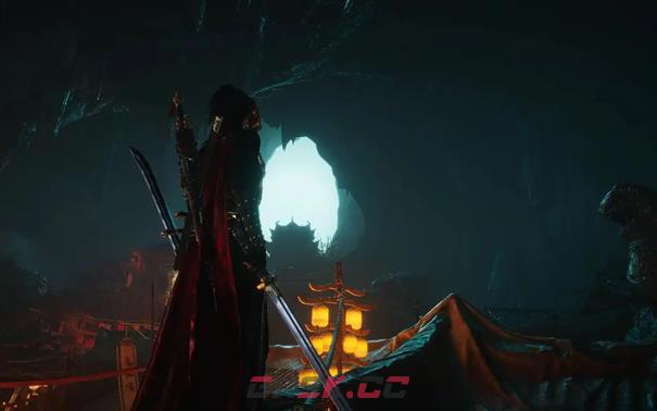 《燕云十六声》鬼市三件套位置一览-第2张-手游攻略-GASK