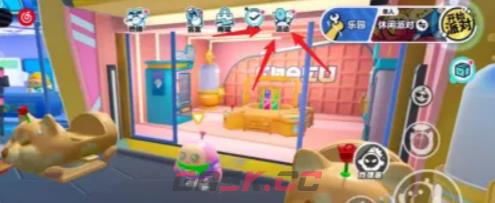蛋仔派对S29兑换码大全-第2张-手游攻略-GASK