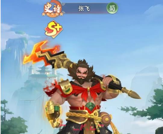 《三国大冒险》混搭玩法攻略-第3张-手游攻略-GASK