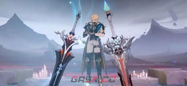 《原神》法尔伽武器外观获取攻略-第3张-手游攻略-GASK