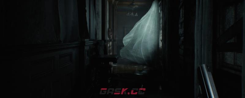 《生化危机9：安魂曲》美术馆长成就做法介绍-第1张-单机攻略-GASK