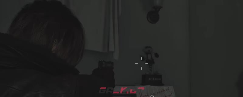 《生化危机9：安魂曲》全黑白浣熊先生获得方法介绍-第1张-单机攻略-GASK