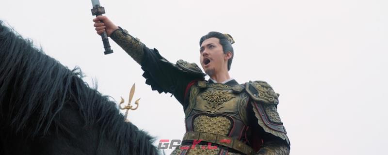 《江山北望》第三章试锋刀游玩攻略-第1张-单机攻略-GASK