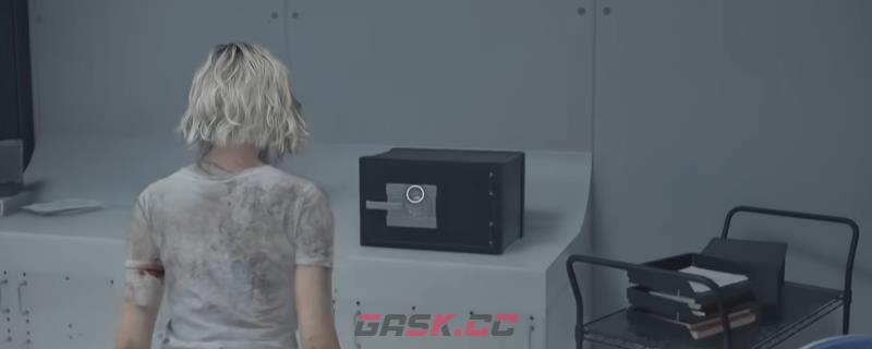 《生化危机9：安魂曲》警备室保险箱密码分享-第1张-单机攻略-GASK