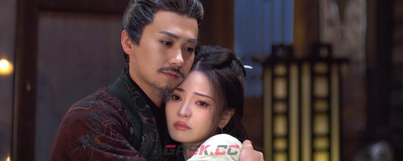 《江山北望》第一章雨打萍游玩攻略-第1张-单机攻略-GASK