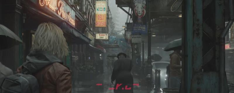 《生化危机9：安魂曲》全文件收集攻略分享-第1张-单机攻略-GASK