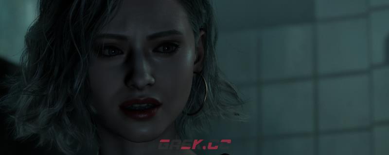 《生化危机9：安魂曲》施工通知位置分享-第1张-单机攻略-GASK