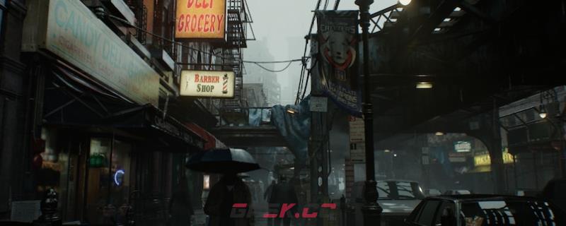 《生化危机9：安魂曲》纸箱上的便条位置分享-第1张-单机攻略-GASK