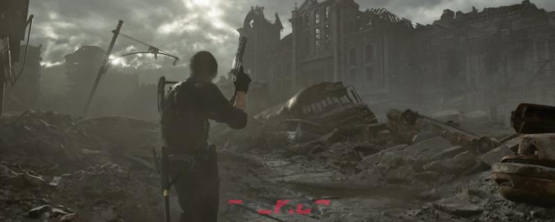 《生化危机9：安魂曲》病程记录位置分享-第1张-单机攻略-GASK