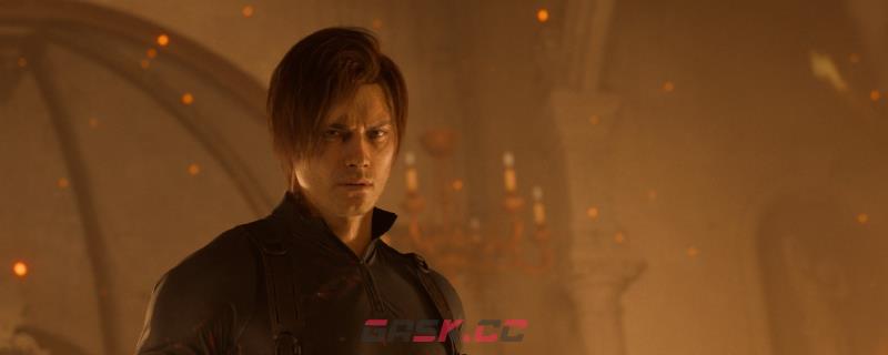 《生化危机9：安魂曲》路怒症成就做法介绍-第1张-单机攻略-GASK