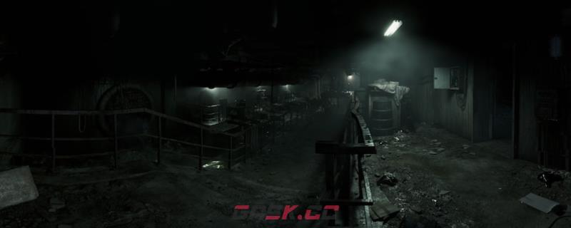 《生化危机9：安魂曲》患者病例位置分享-第1张-单机攻略-GASK