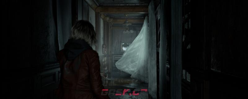 《生化危机9：安魂曲》格蕾丝与巨人成就做法介绍-第1张-单机攻略-GASK