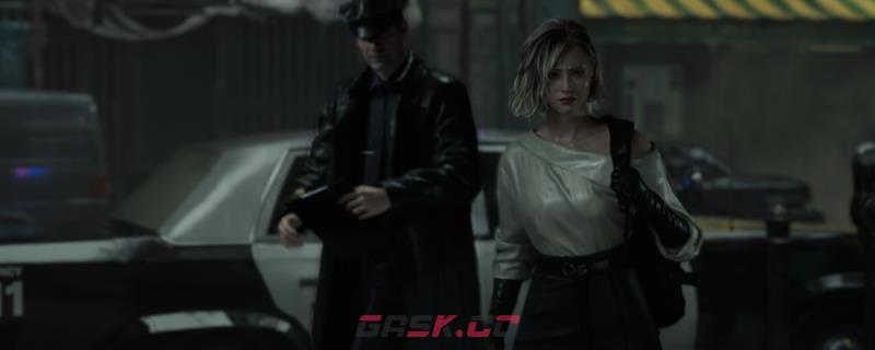 《生化危机9：安魂曲》酒吧休闲室的保险箱密码位置分享-第1张-单机攻略-GASK