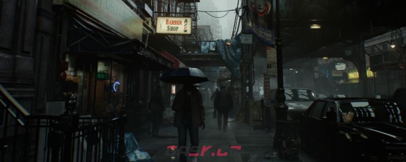 《生化危机9：安魂曲》大麻烦用大枪成就做法介绍-第1张-单机攻略-GASK