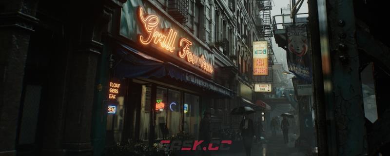 《生化危机9：安魂曲》这就是科学成就做法介绍-第1张-单机攻略-GASK