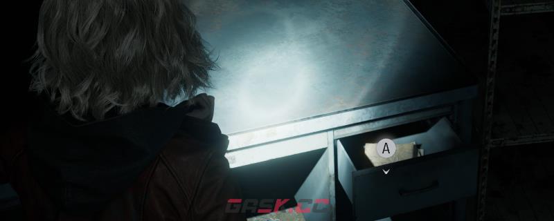 《生化危机9：安魂曲》停业通知文件位置分享-第1张-单机攻略-GASK