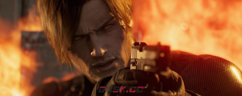 《生化危机9：安魂曲》虎母无犬女成就做法介绍-第1张-单机攻略-GASK