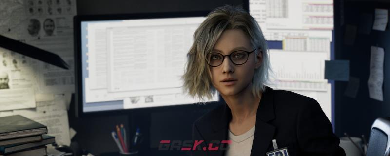 《生化危机9：安魂曲》今天不行小花蕾成就做法介绍-第1张-单机攻略-GASK