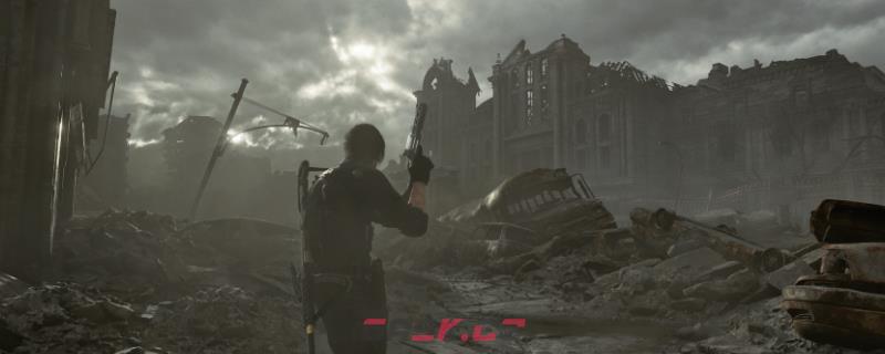 《生化危机9：安魂曲》量身定制成就做法介绍-第1张-单机攻略-GASK