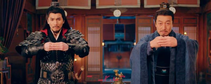 《江山北望》第六章太平志游玩攻略-第1张-单机攻略-GASK