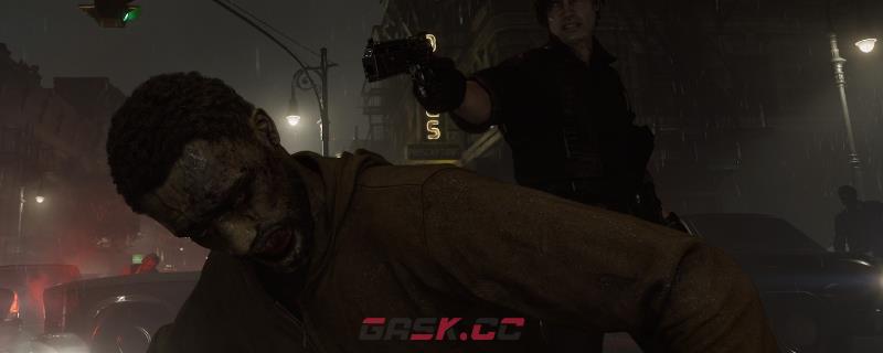 《生化危机9：安魂曲》借书证位置分享-第1张-单机攻略-GASK