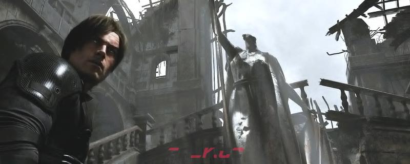 《生化危机9：安魂曲》洗碗工的字条位置分享-第1张-单机攻略-GASK